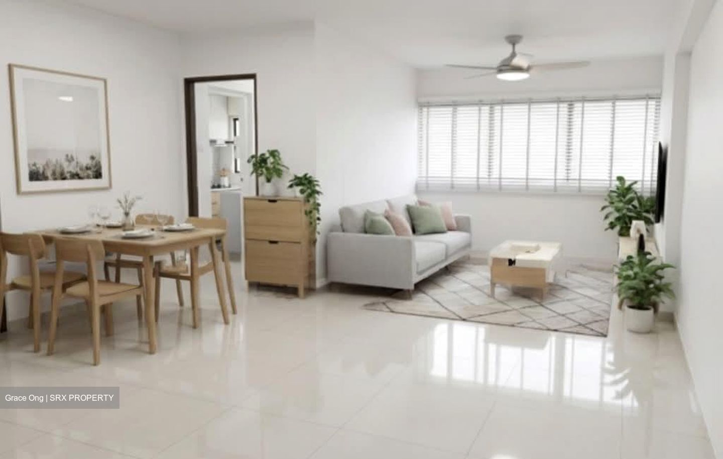 Blk 771 Longvale (Bedok), HDB 5 Rooms #598190561